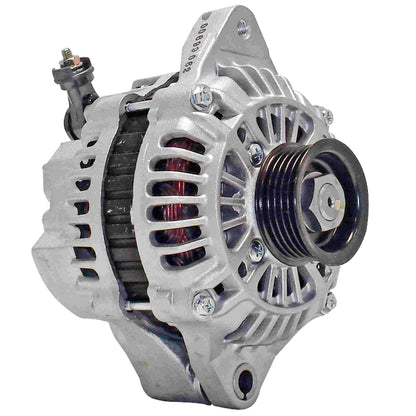 Quality-Built Alternator 13781N
