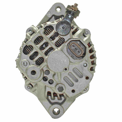 Quality-Built Alternator 13781N