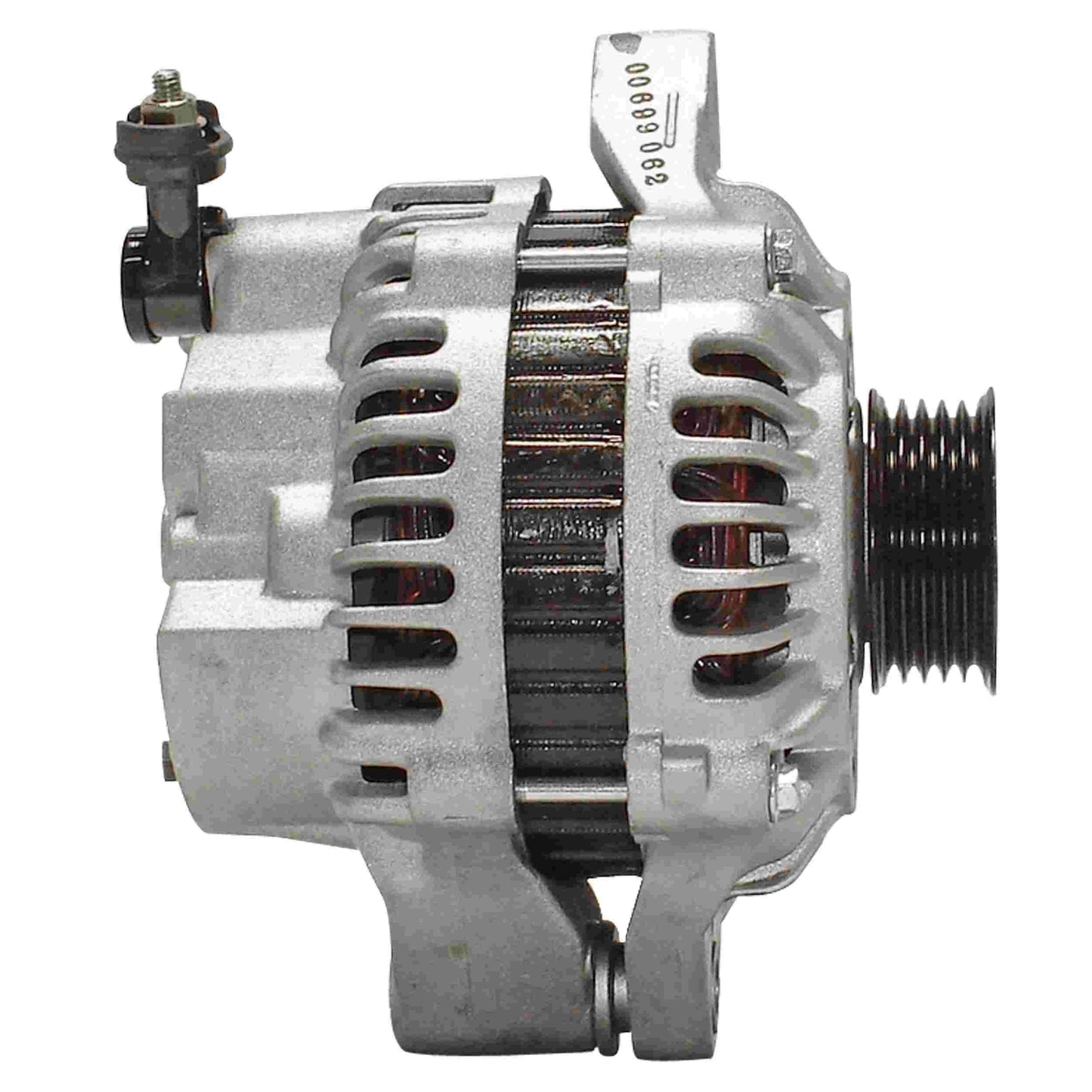 Quality-Built Alternator 13781N
