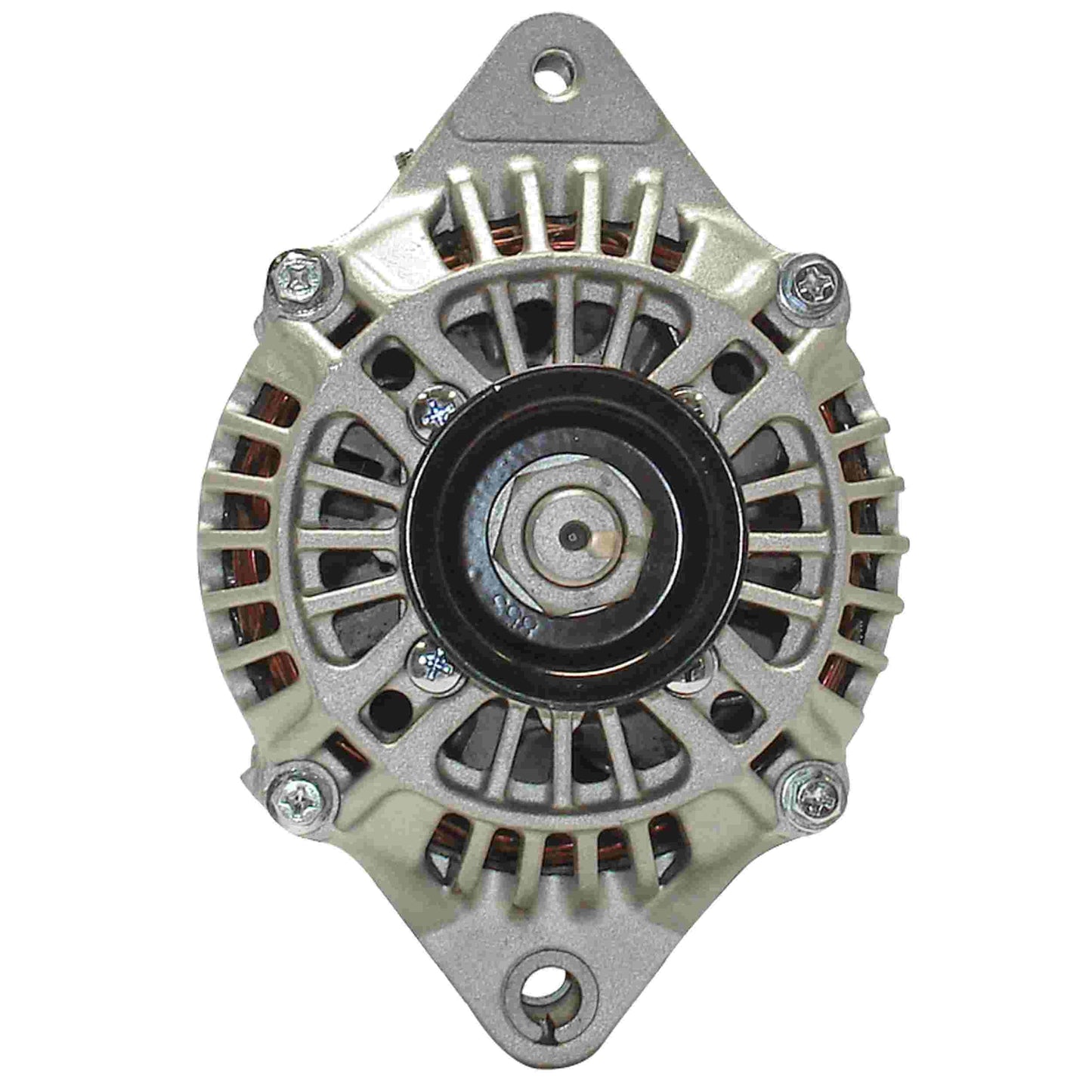 Quality-Built Alternator 13781