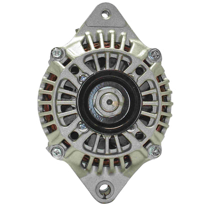 Quality-Built Alternator 13781