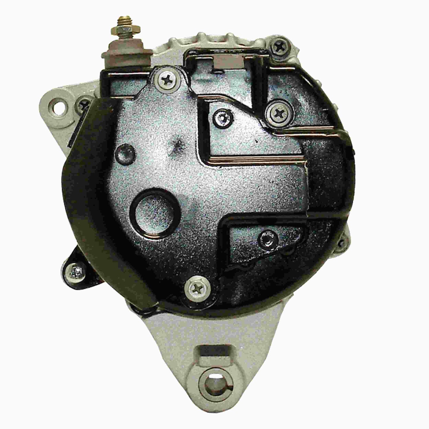 Quality-Built Alternator 13782