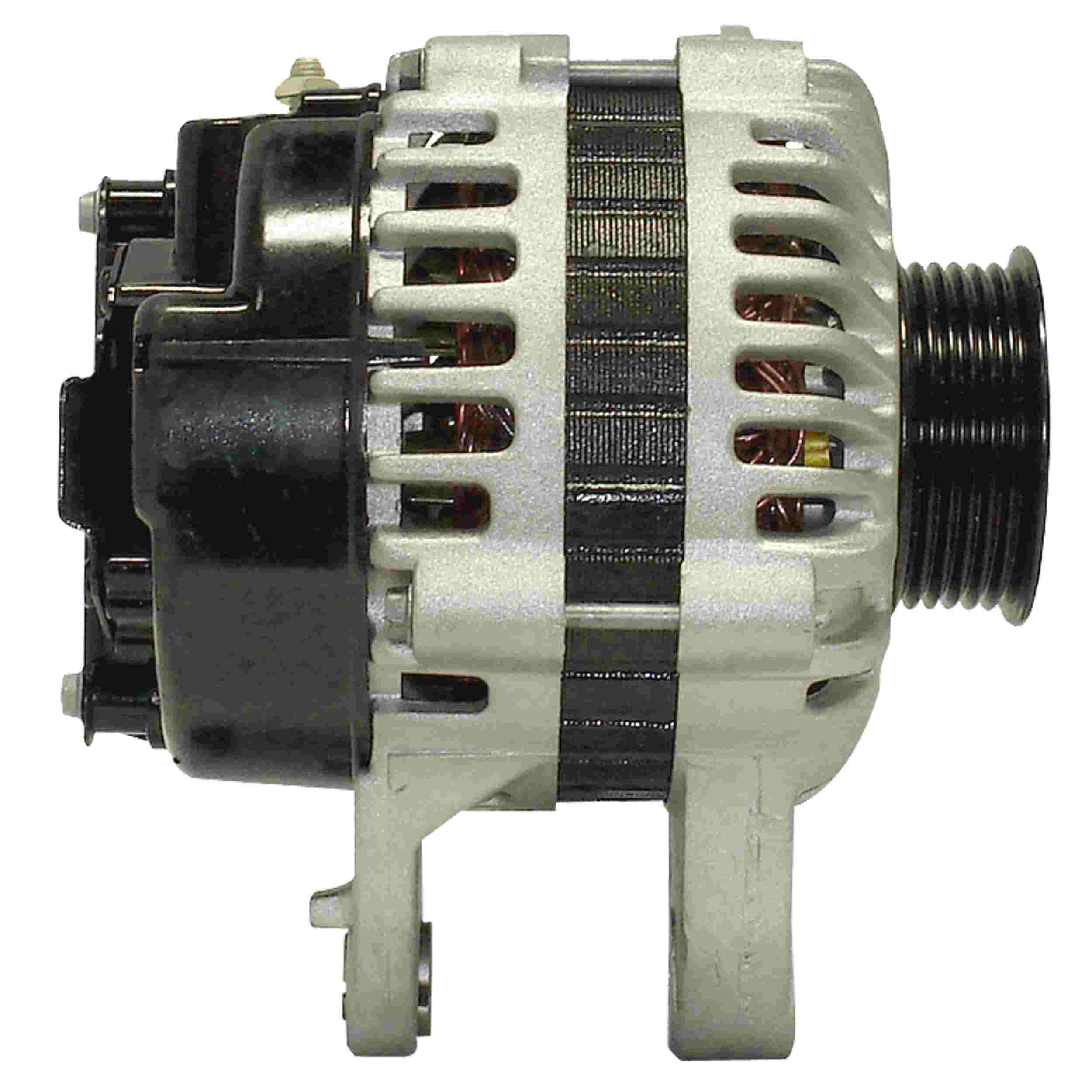 Quality-Built Alternator 13782