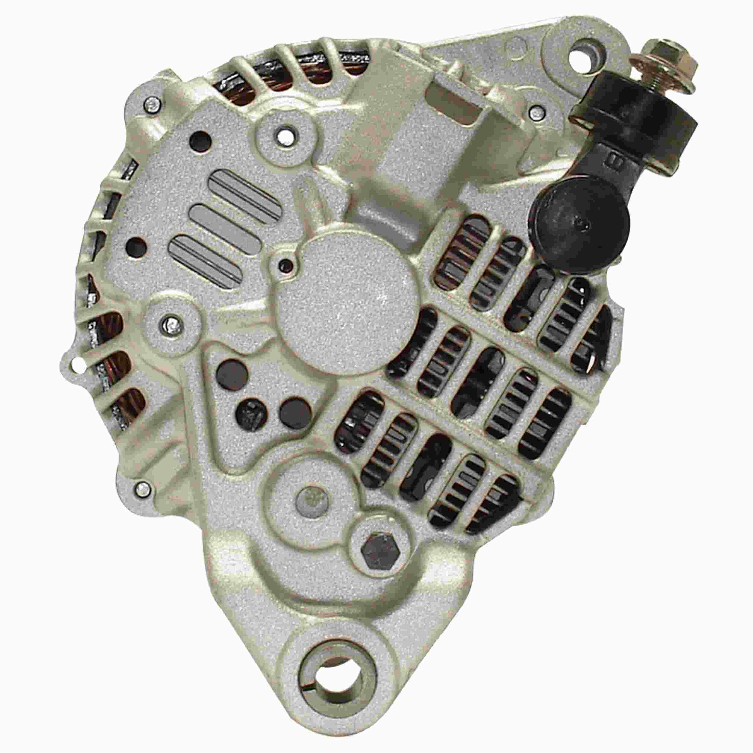 Quality-Built Alternator 13784