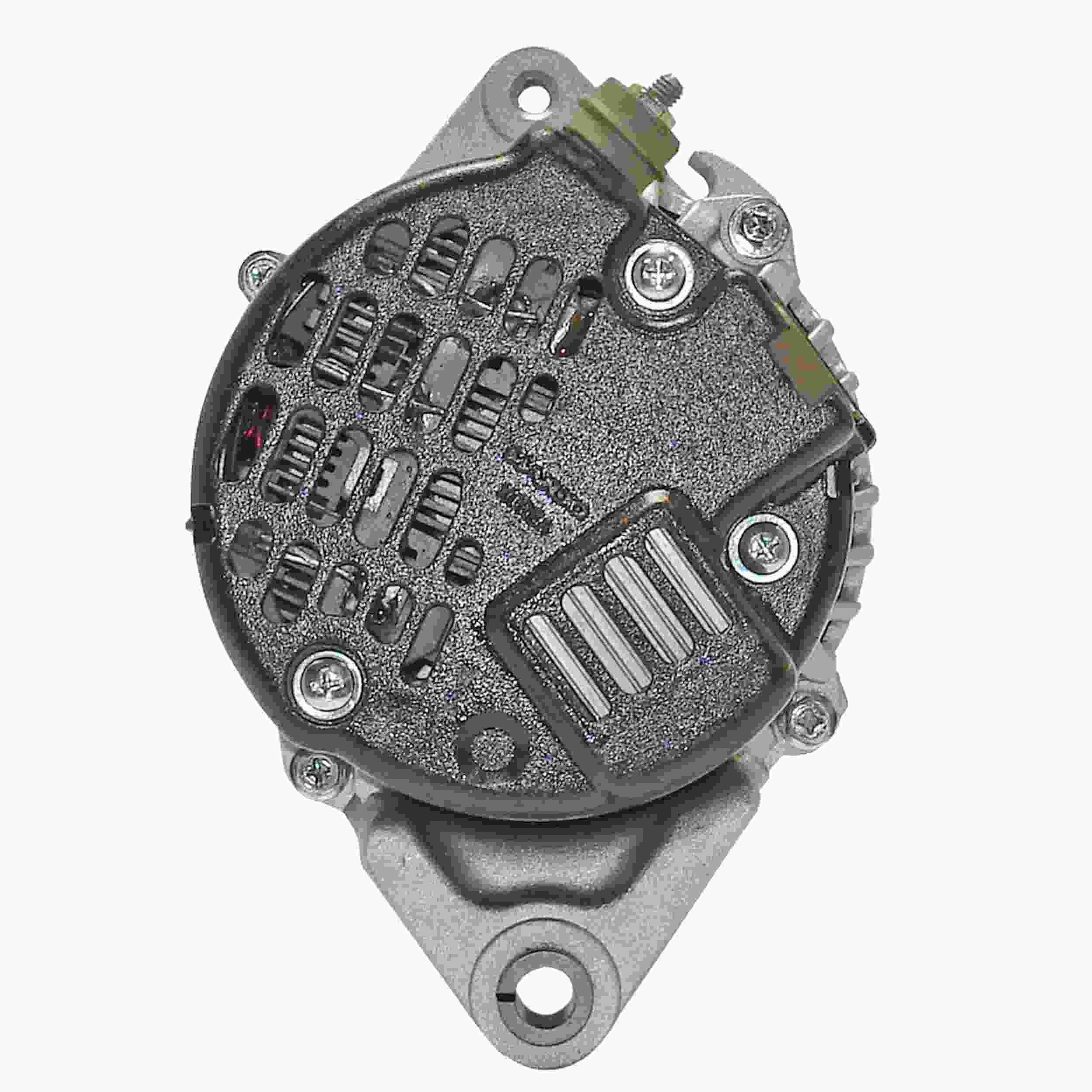 Quality-Built Alternator 13785