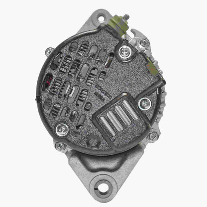 Quality-Built Alternator 13785