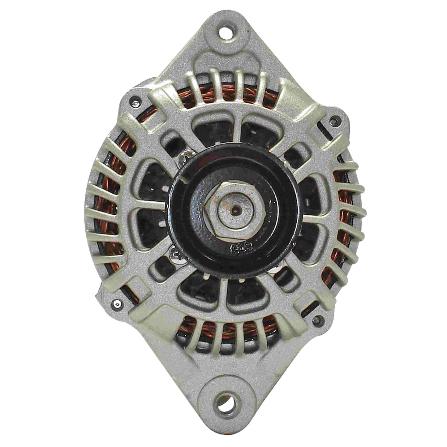 Quality-Built Alternator 13785