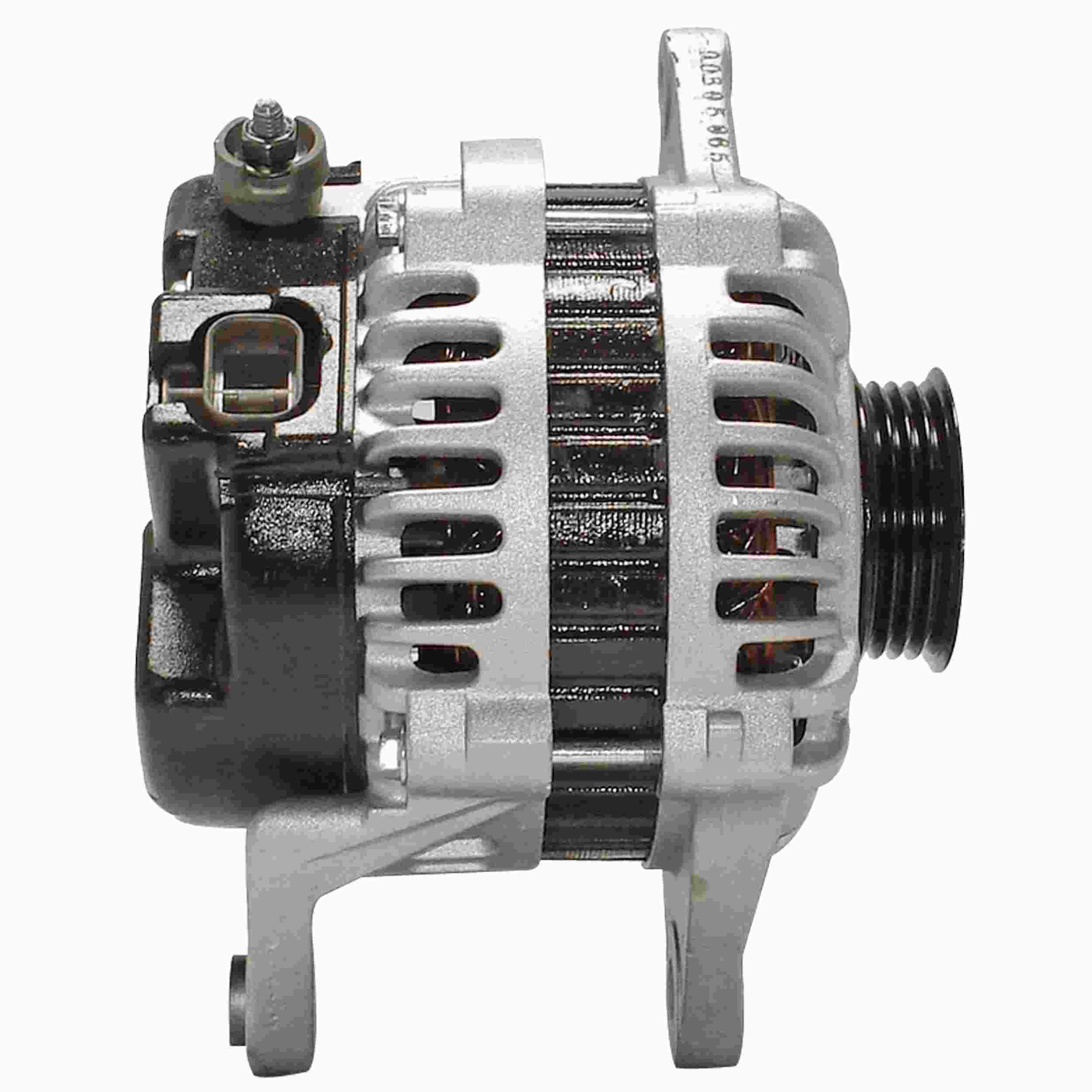 Quality-Built Alternator 13785