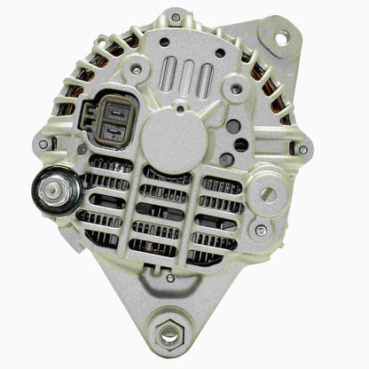 Quality-Built Alternator 13786N