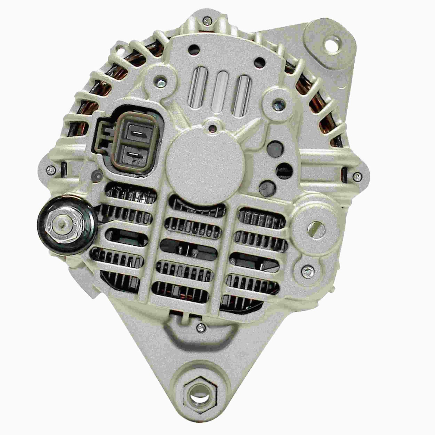 Quality-Built Alternator 13786