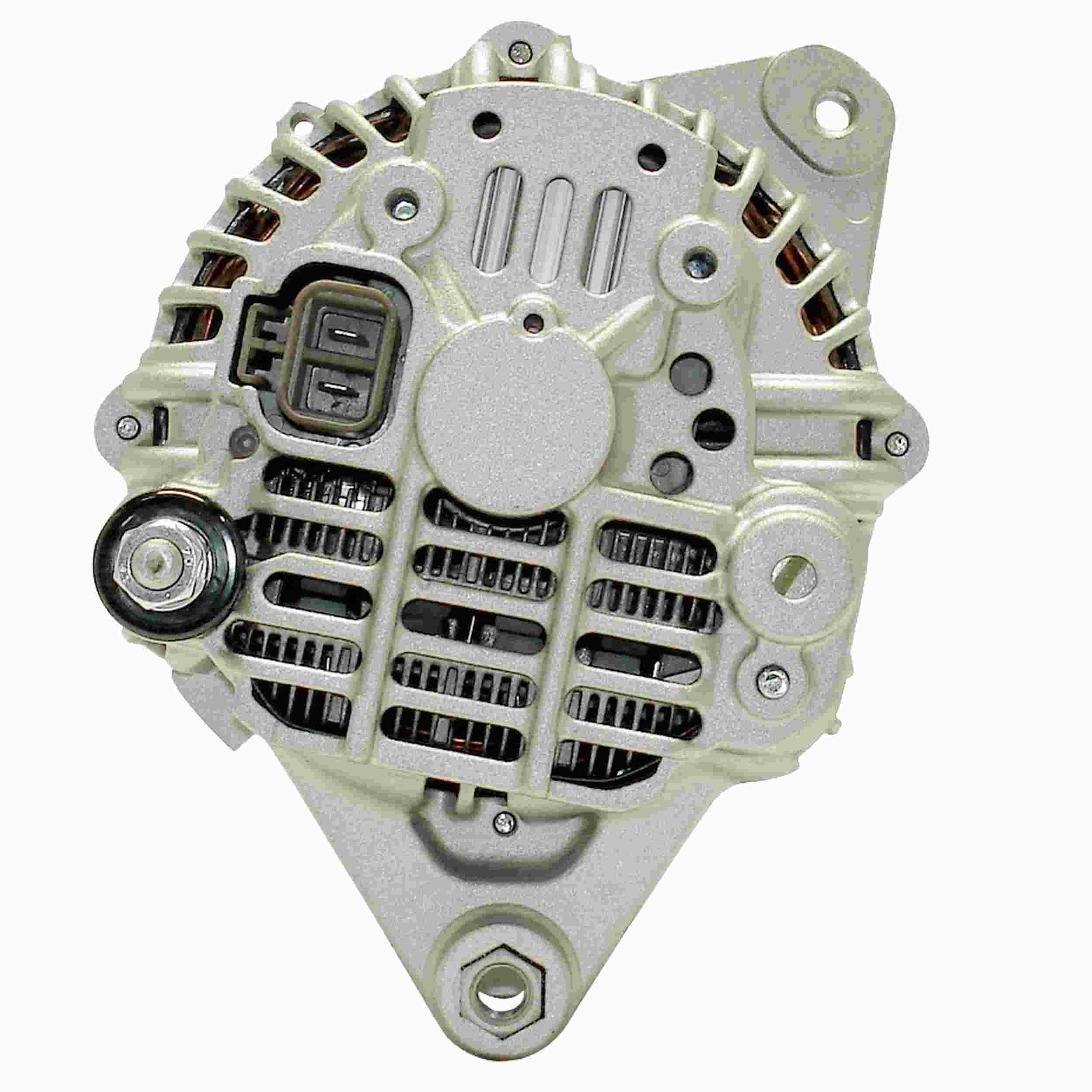 Quality-Built Alternator 13786