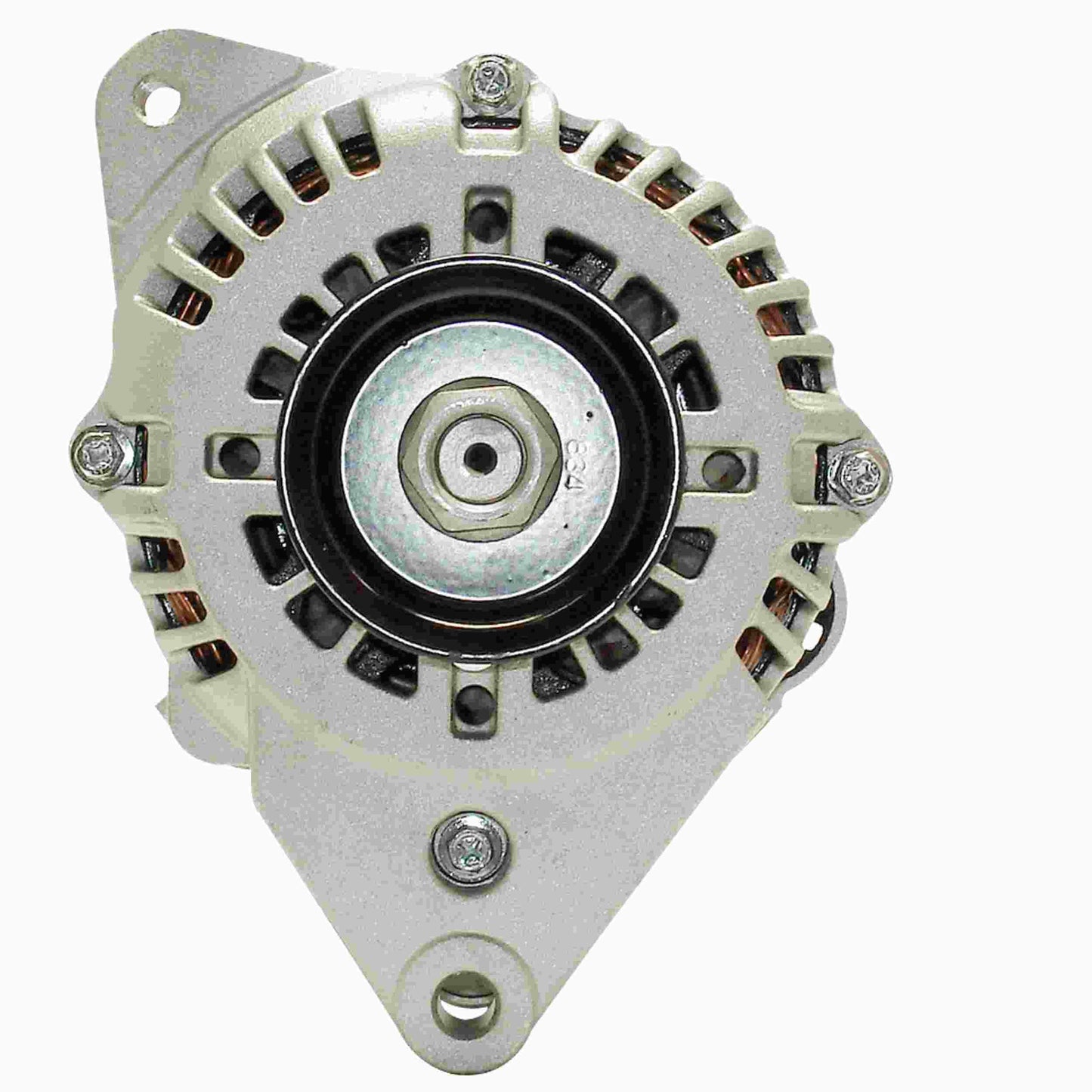 Quality-Built Alternator 13786