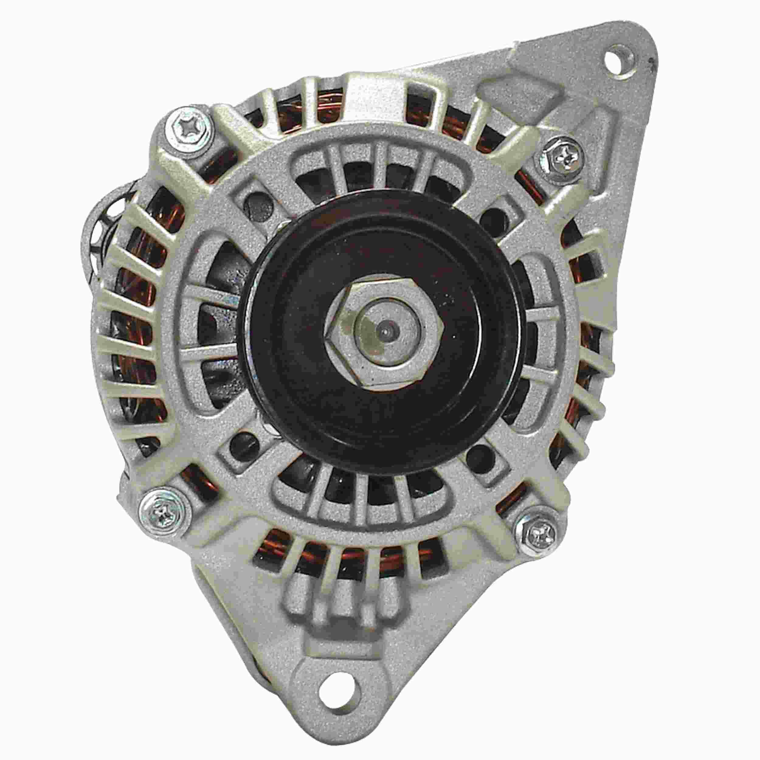 Quality-Built Alternator 13787