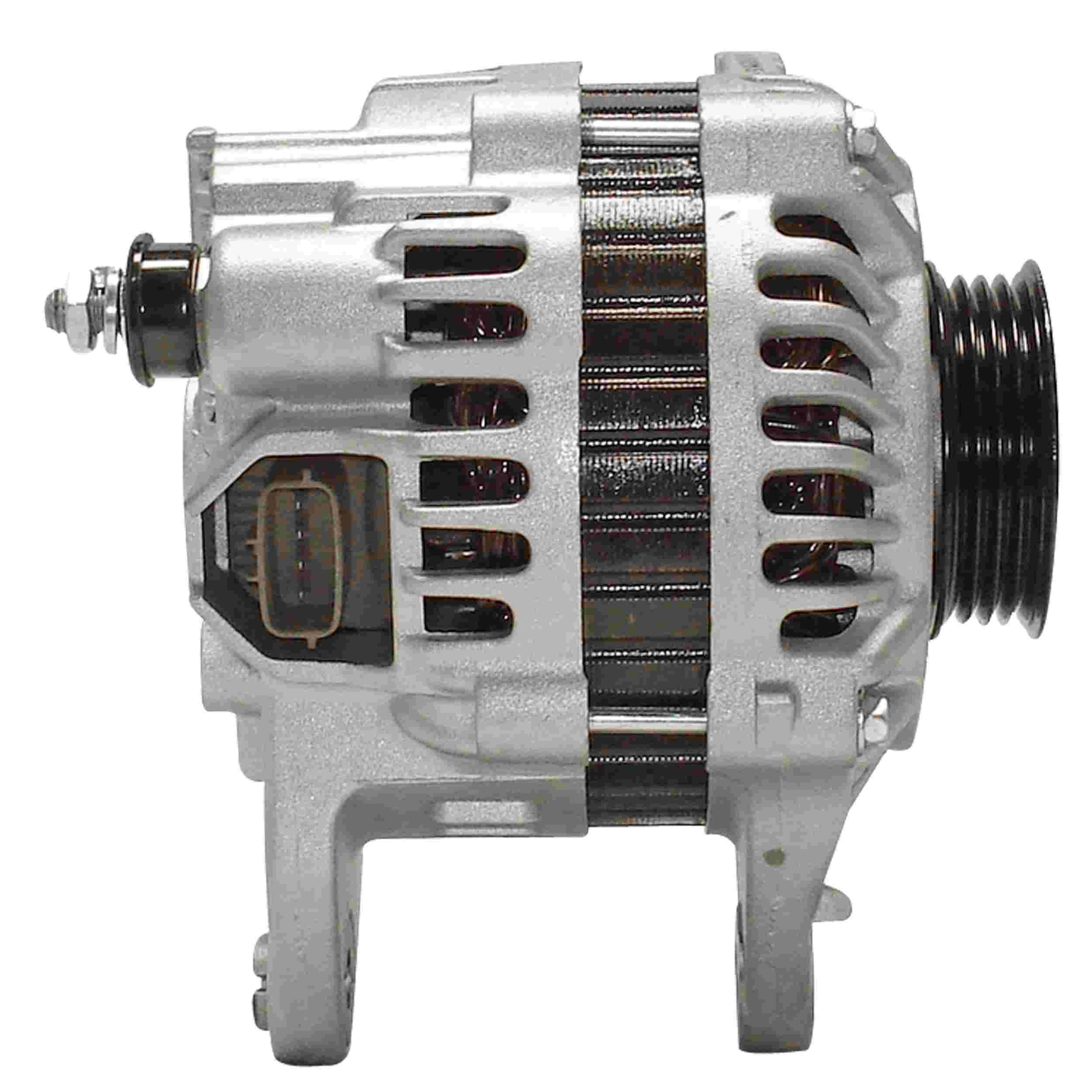 Quality-Built Alternator 13787