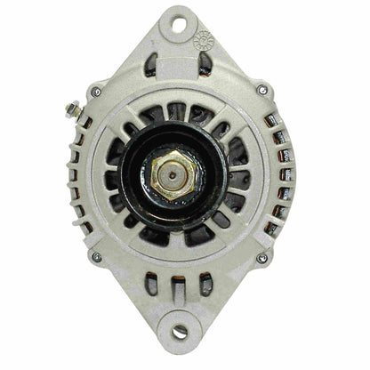 Quality-Built Alternator 13788