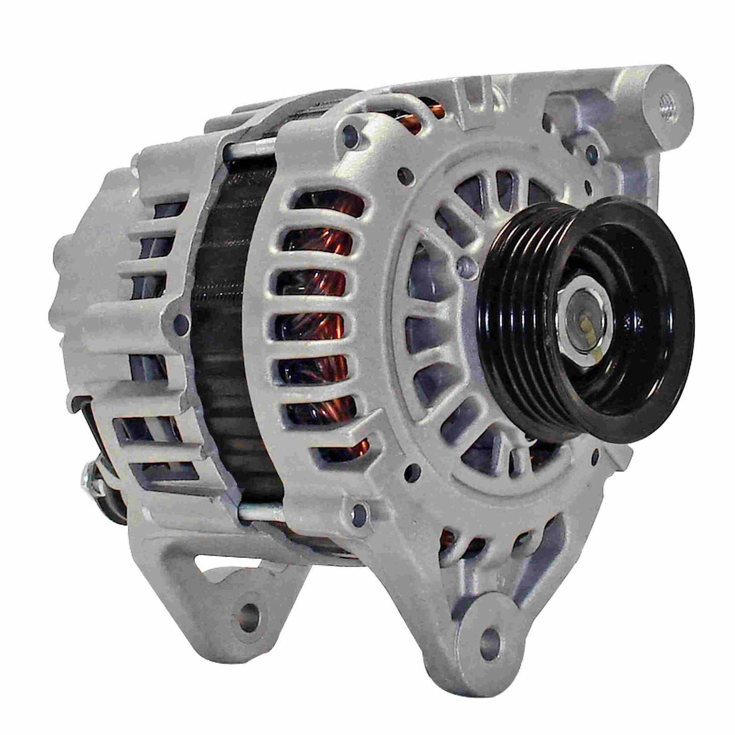 Quality-Built Alternator 13789