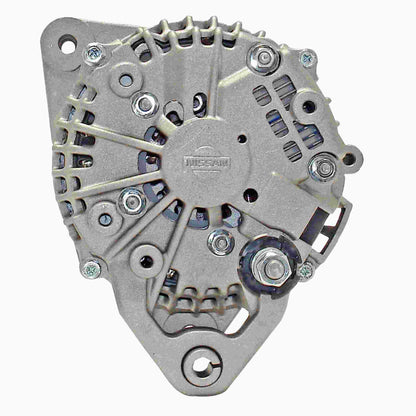 Quality-Built Alternator 13789