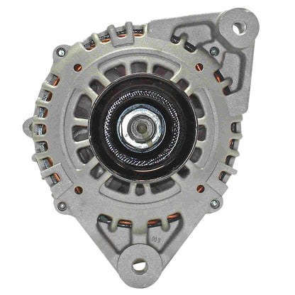 Quality-Built Alternator 13789