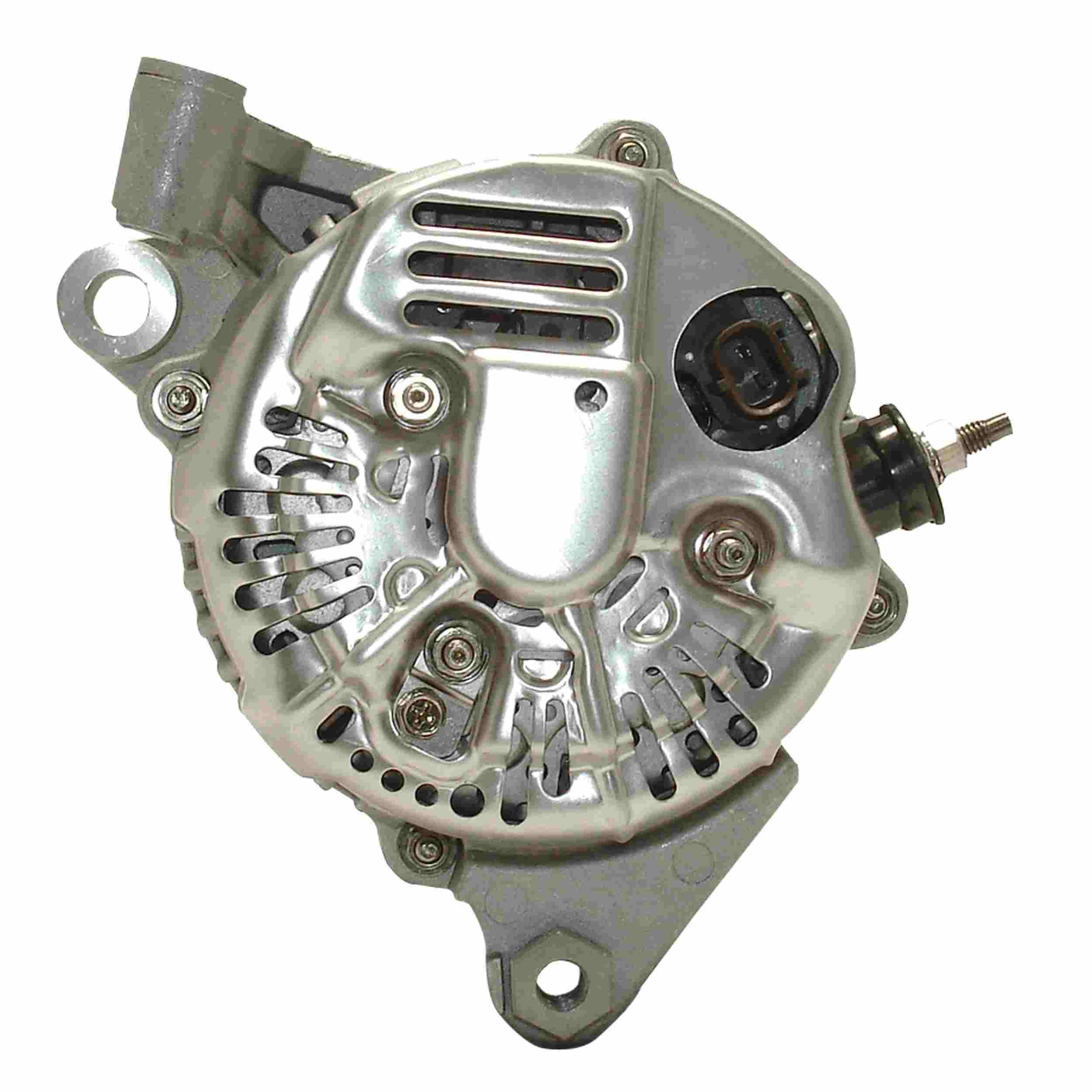 Quality-Built Alternator 13790N