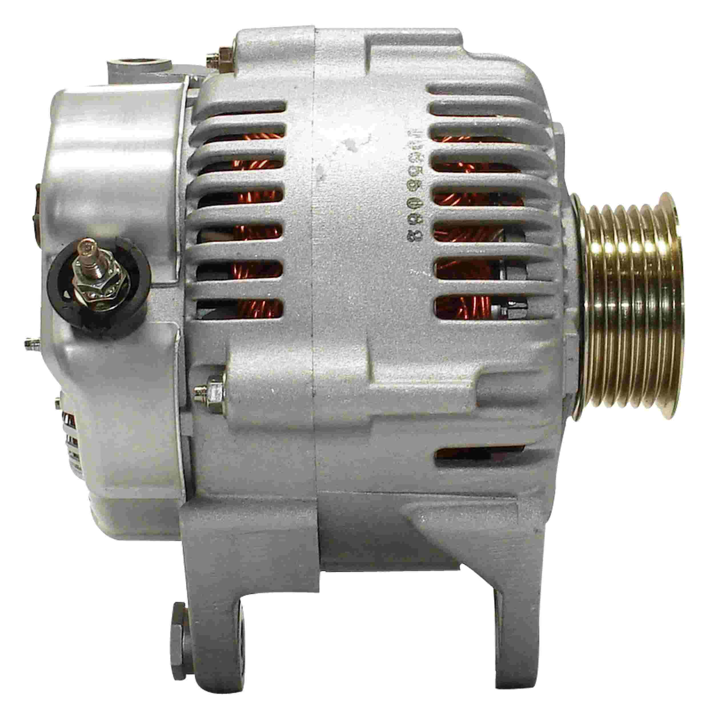 Quality-Built Alternator 13790N