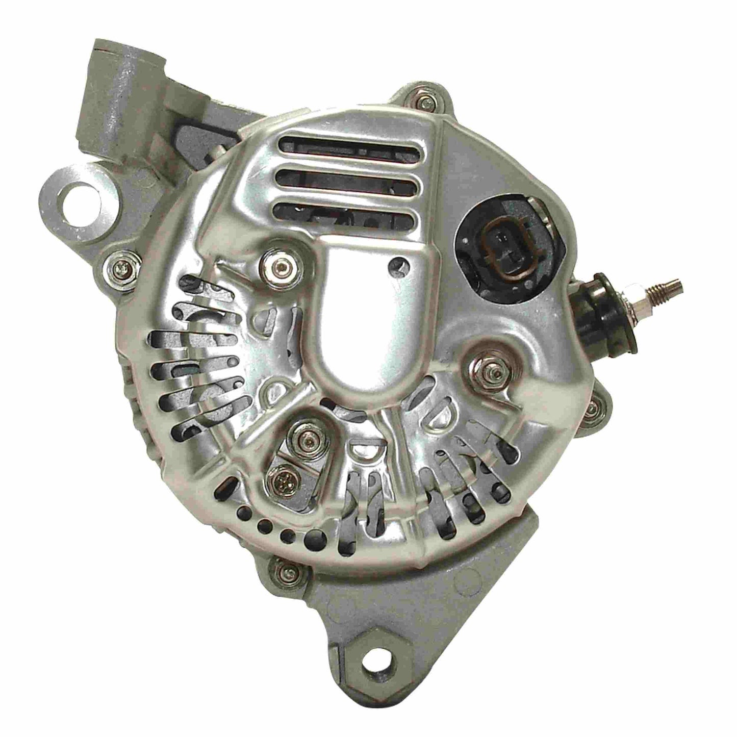 Quality-Built Alternator 13790