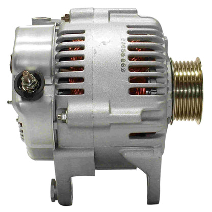 Quality-Built Alternator 13790