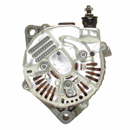 Quality-Built Alternator 13791