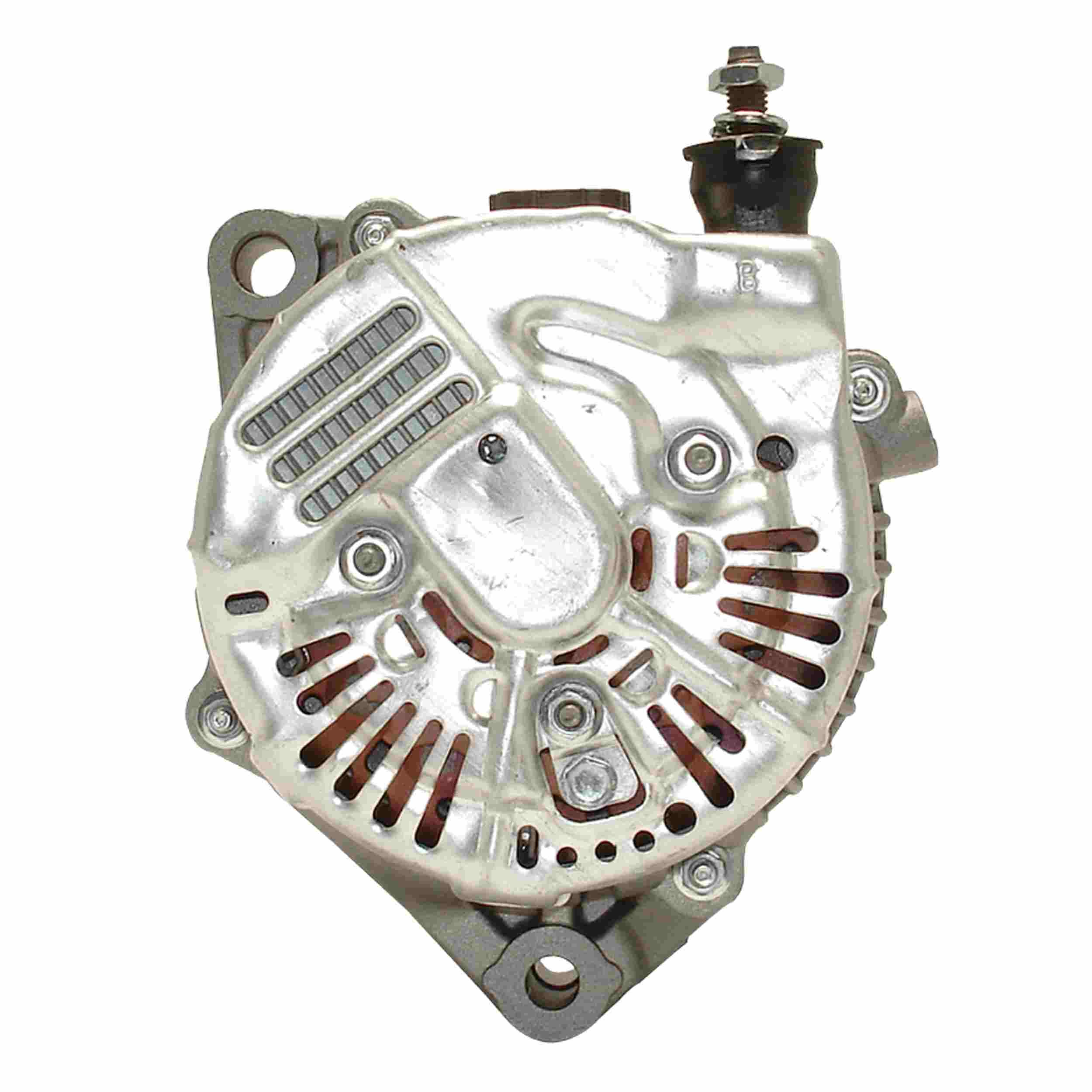 Quality-Built Alternator 13791