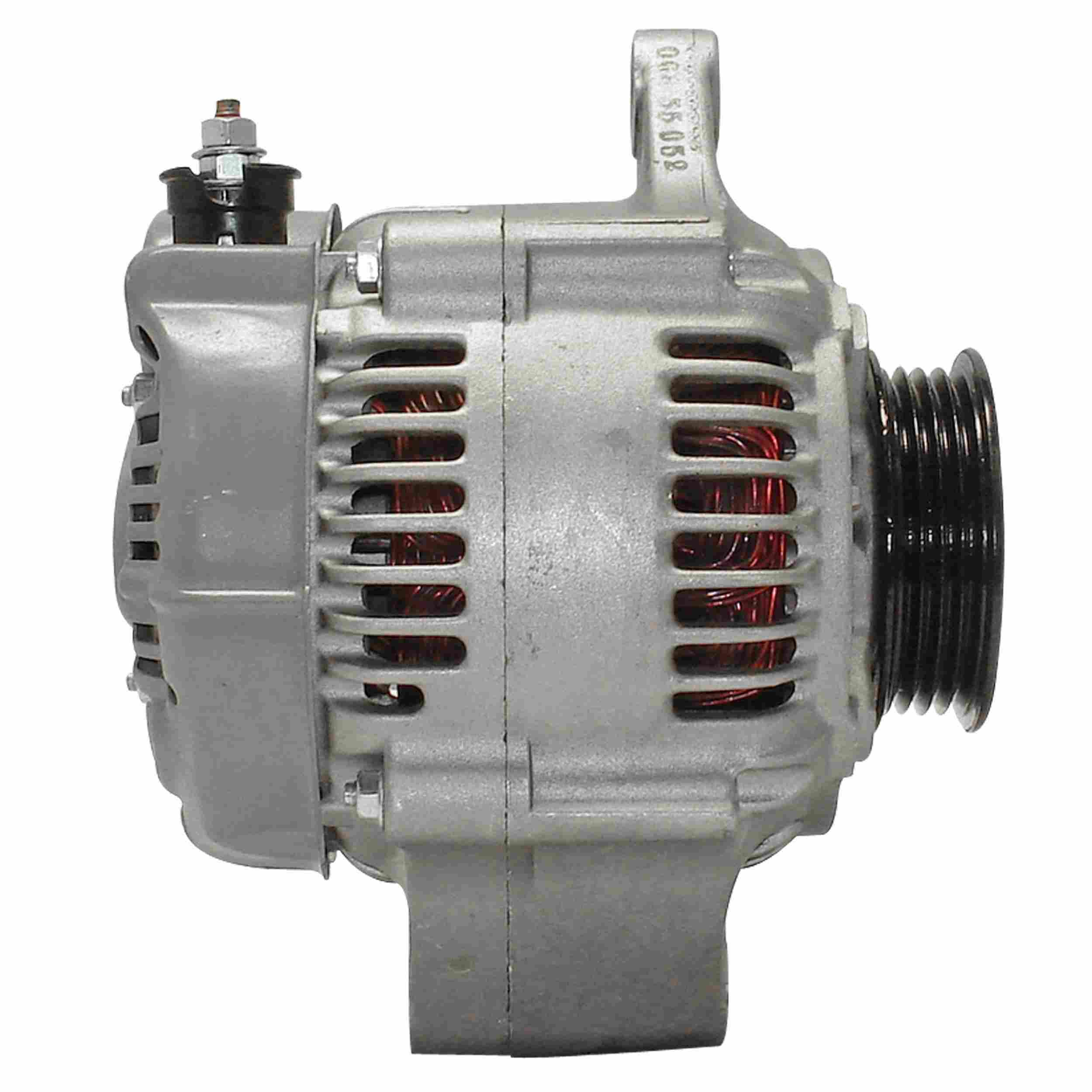 Quality-Built Alternator 13795N