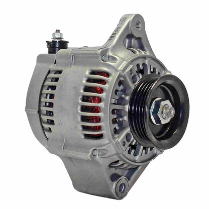 Quality-Built Alternator 13795