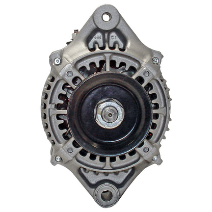 Quality-Built Alternator 13795