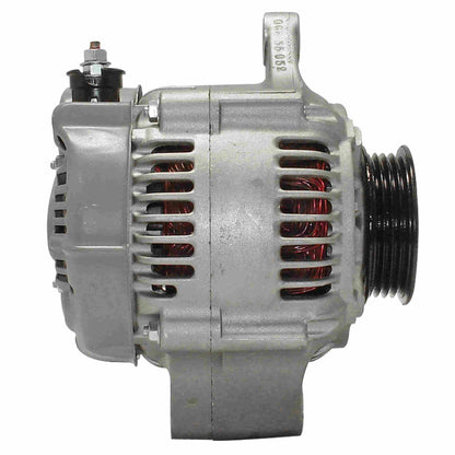 Quality-Built Alternator 13795