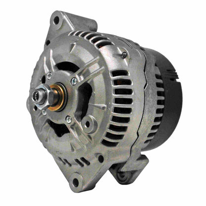 Quality-Built Alternator 13799