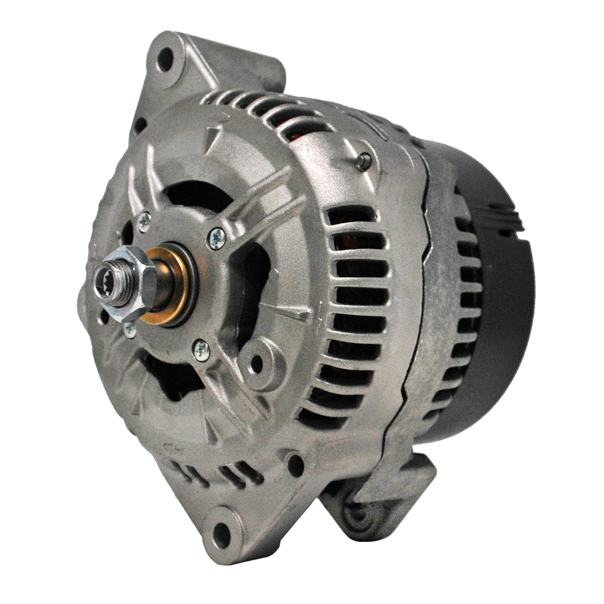 Quality-Built Alternator 13799