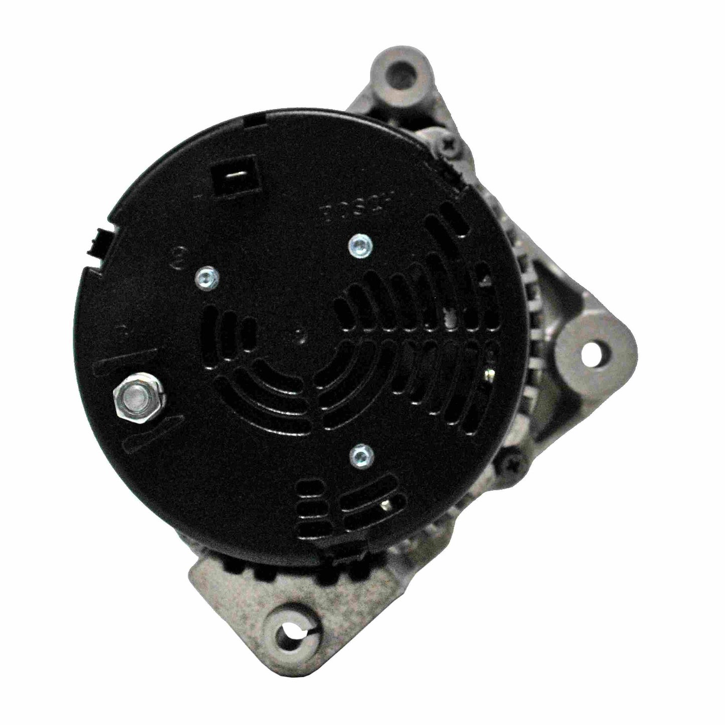 Quality-Built Alternator 13799