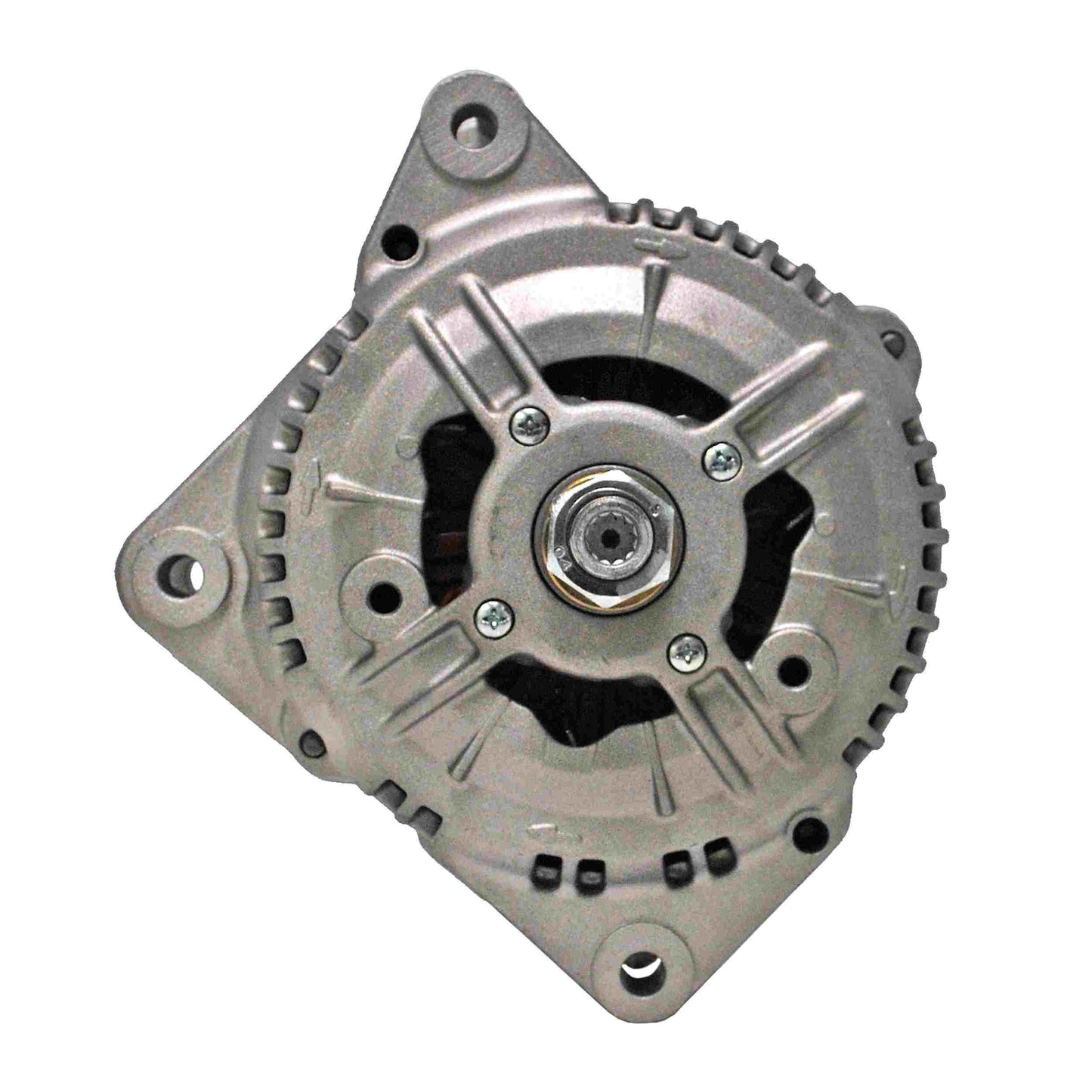 Quality-Built Alternator 13799