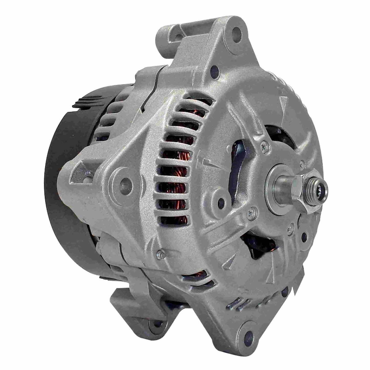 Quality-Built Alternator 13800