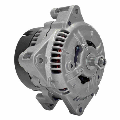 Quality-Built Alternator 13800