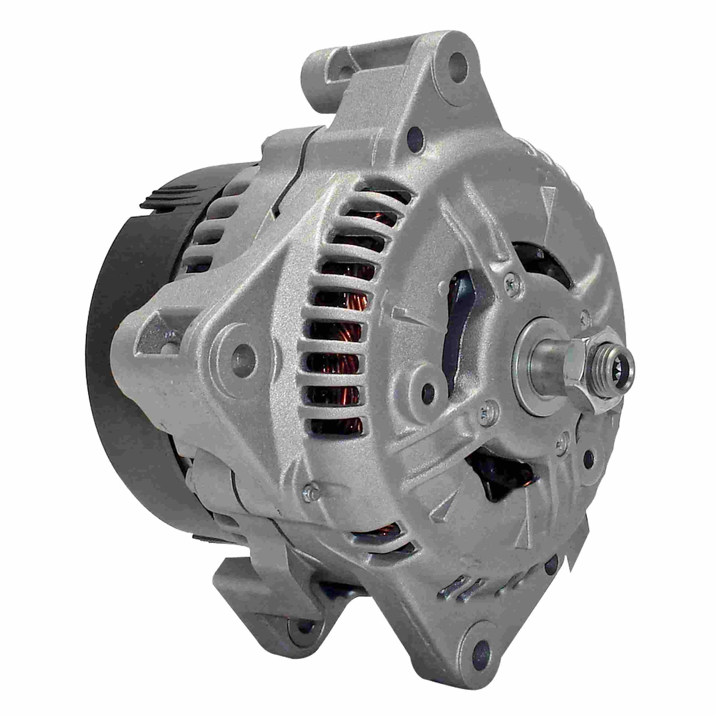 Quality-Built Alternator 13800