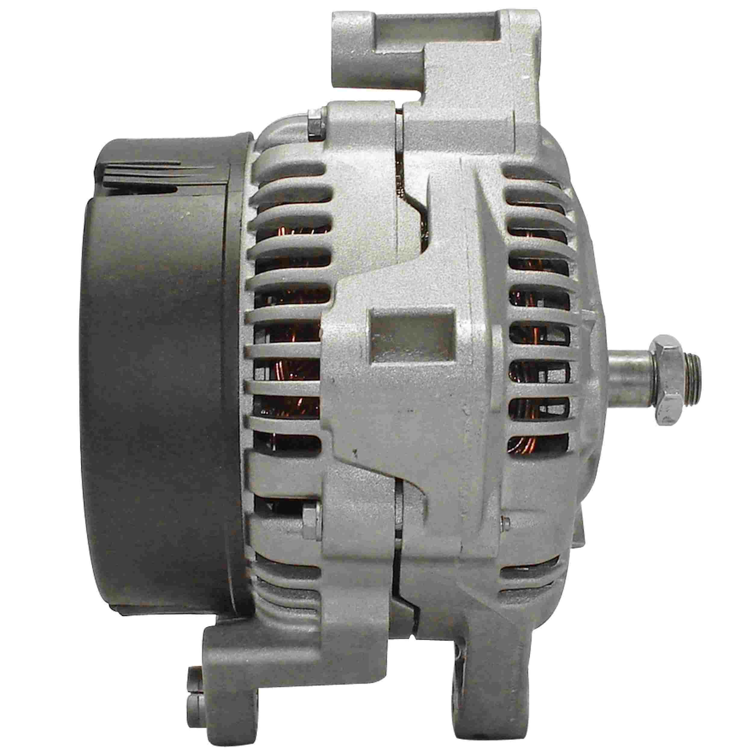 Quality-Built Alternator 13800