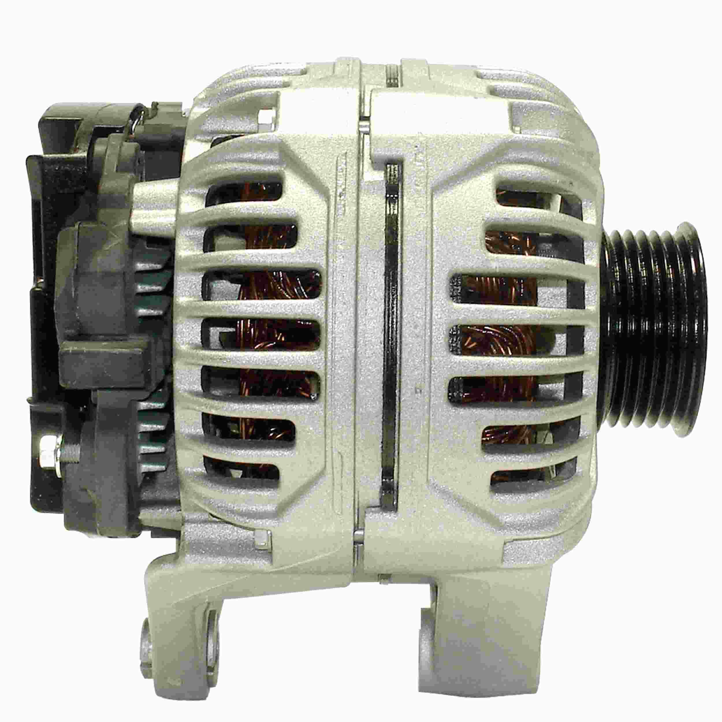 Quality-Built Alternator 13805