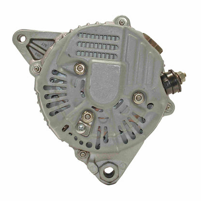 Quality-Built Alternator 13806