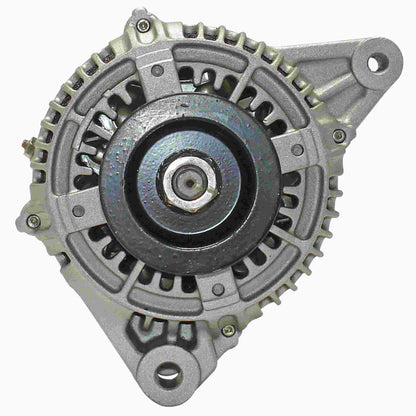 Quality-Built Alternator 13806