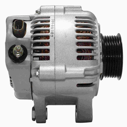 Quality-Built Alternator 13806