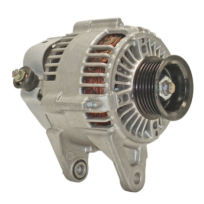 Quality-Built Alternator 13809