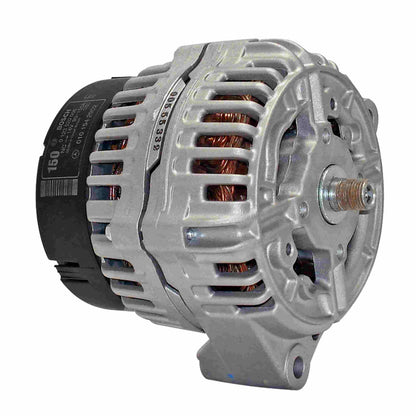 Quality-Built Alternator 13813