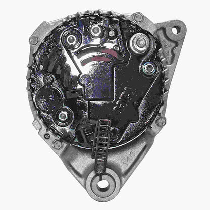 Quality-Built Alternator 13814