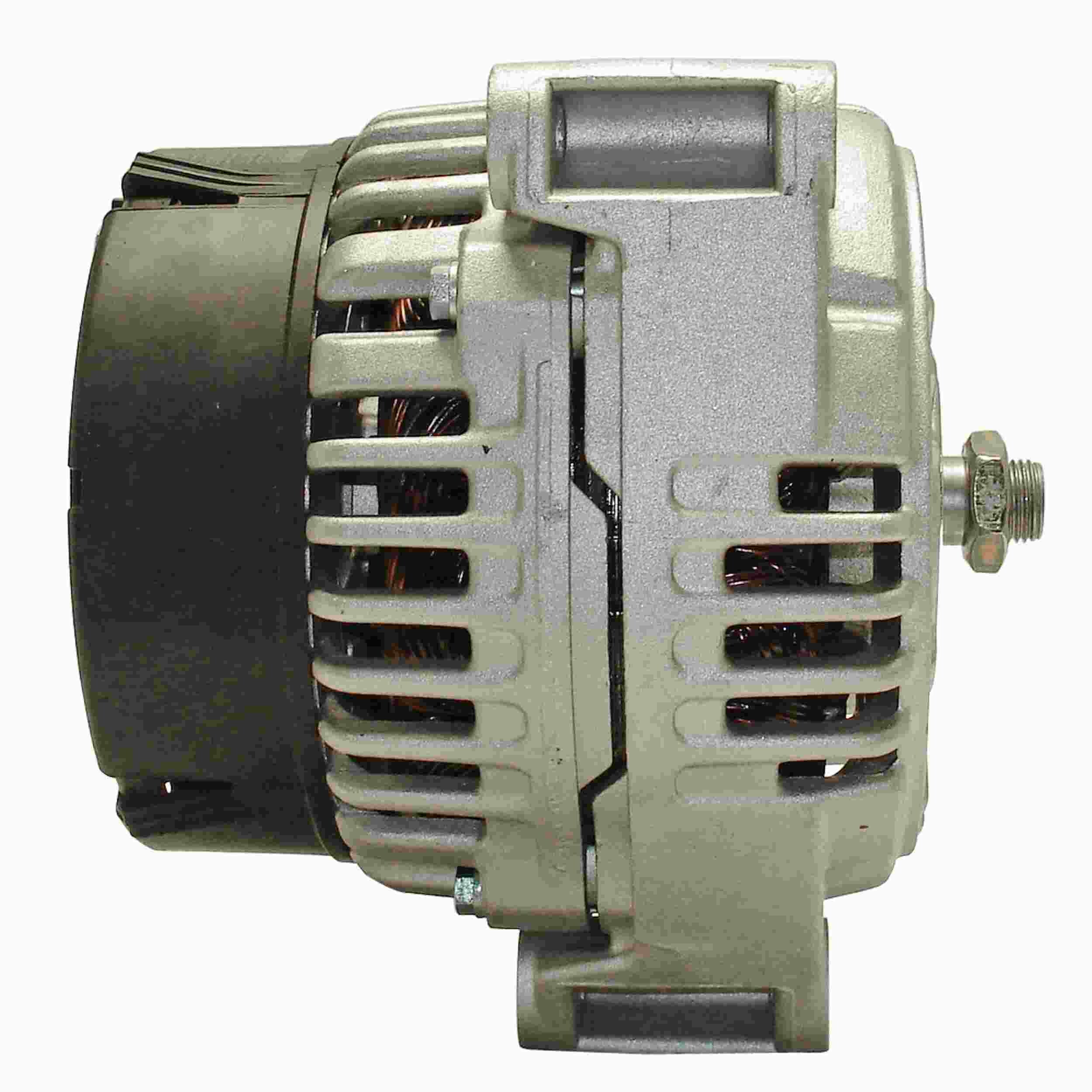 Quality-Built Alternator 13819