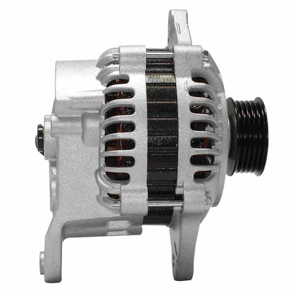 Quality-Built Alternator 13820