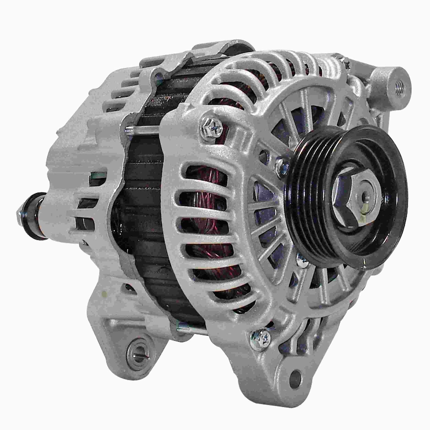 Quality-Built Alternator 13821N